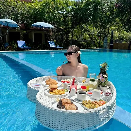 New Mekar Jaya Hotel