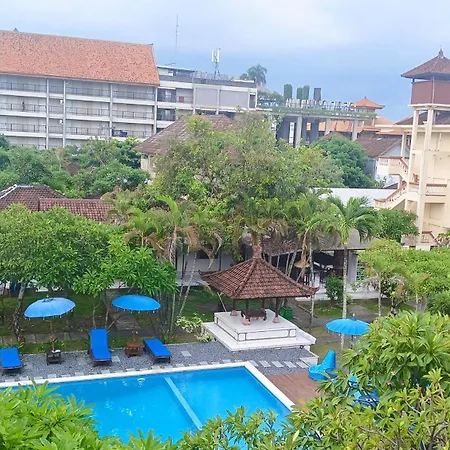 New Mekar Jaya Hotel