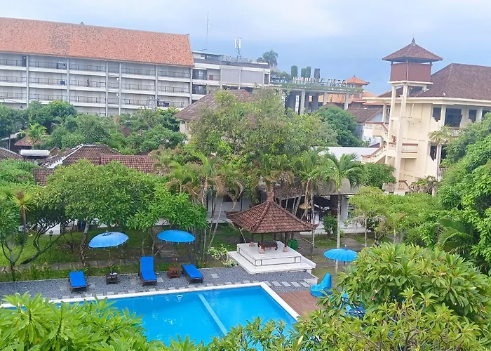 New Mekar Jaya 3*