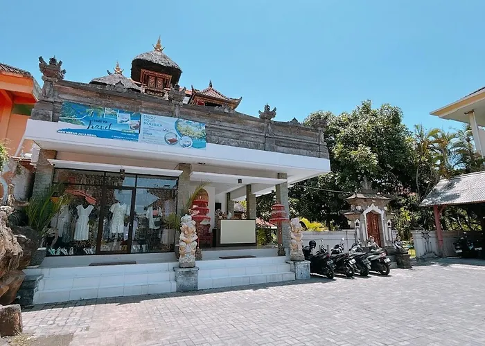 New Mekar Jaya