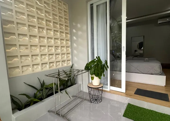 فندق مبيت وإفطار New Mekar Jaya 3*