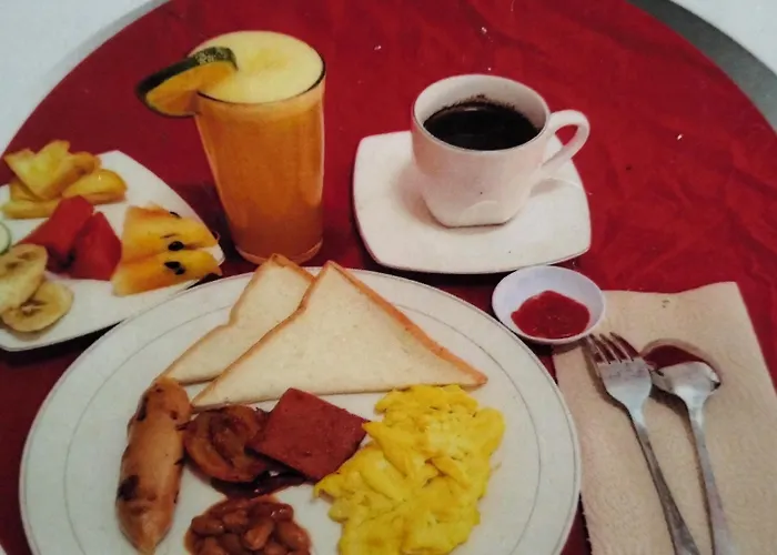 Bed & Breakfast New Mekar Jaya