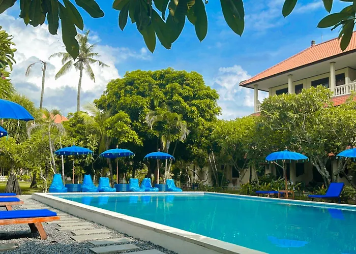 Bed & Breakfast New Mekar Jaya 3*