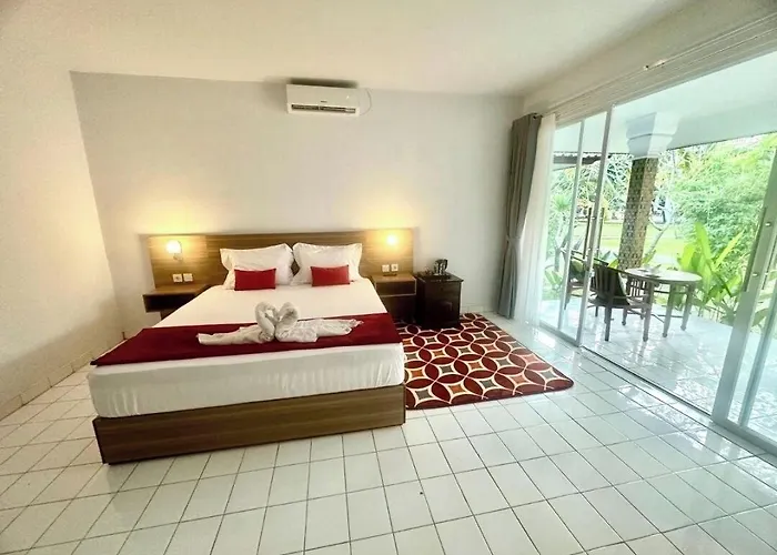 Bed & Breakfast New Mekar Jaya