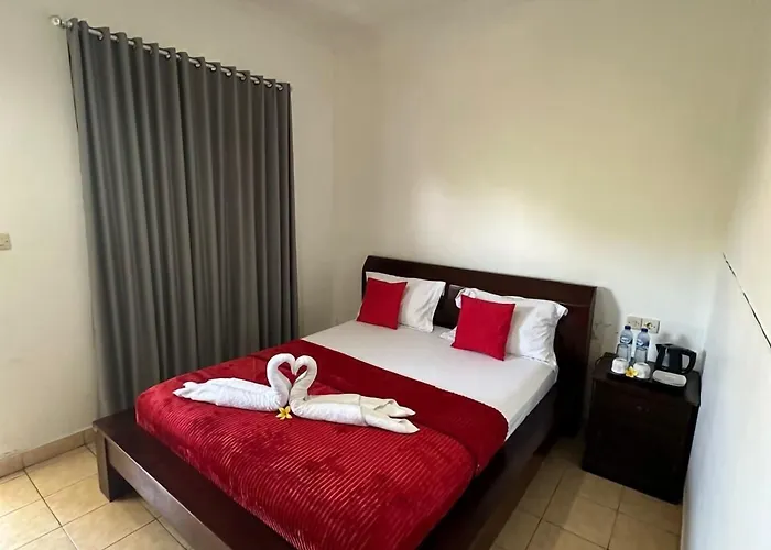 New Mekar Jaya 3* Legian