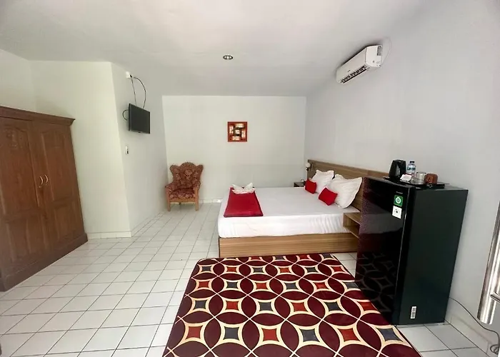 Bed & Breakfast New Mekar Jaya
